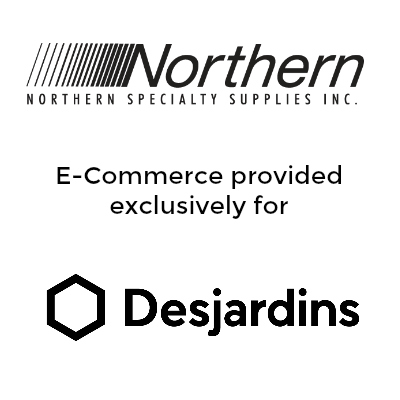 Desjardins Supplies Portal - Northern Specialty Supplies